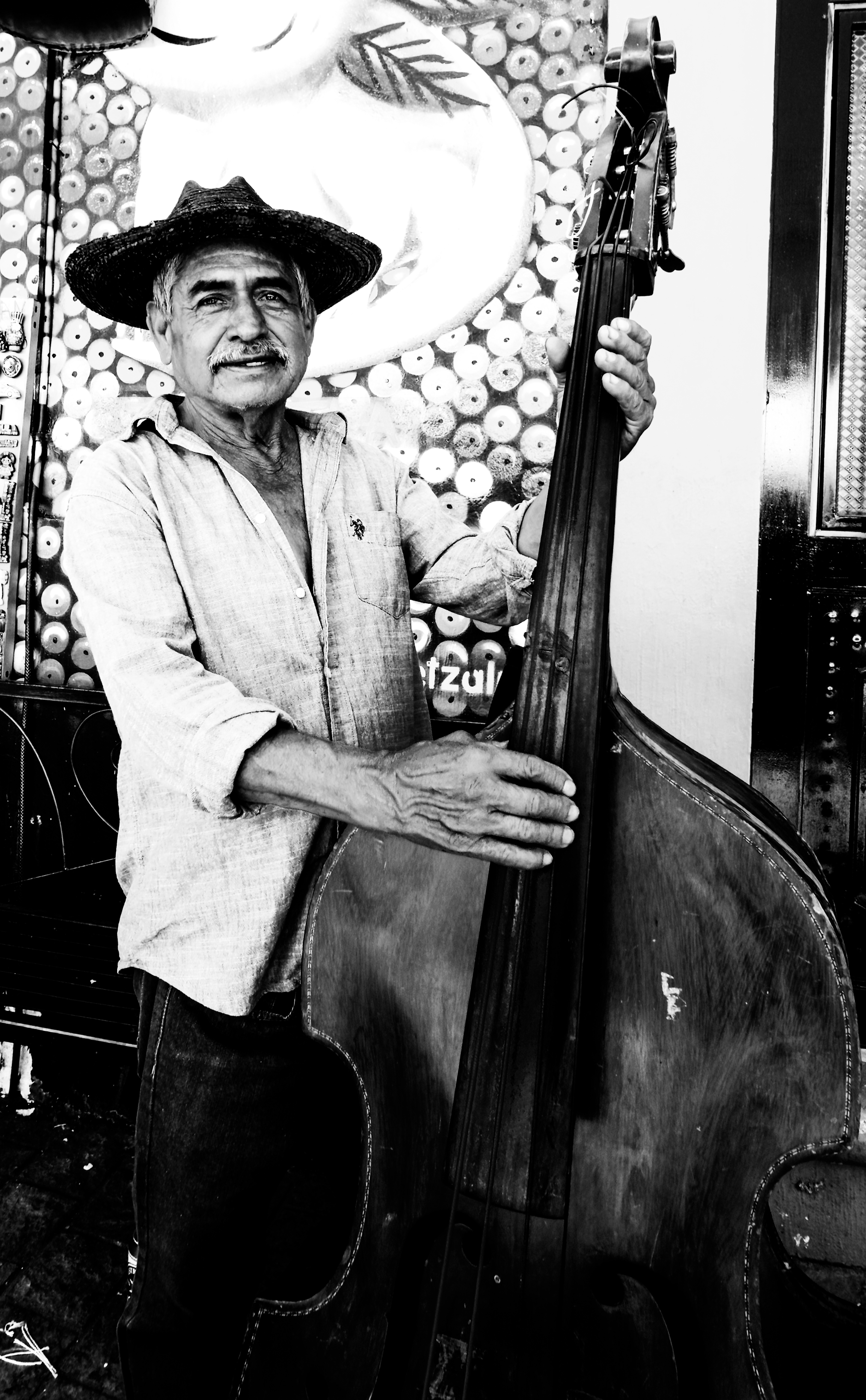 El hombre y la musica